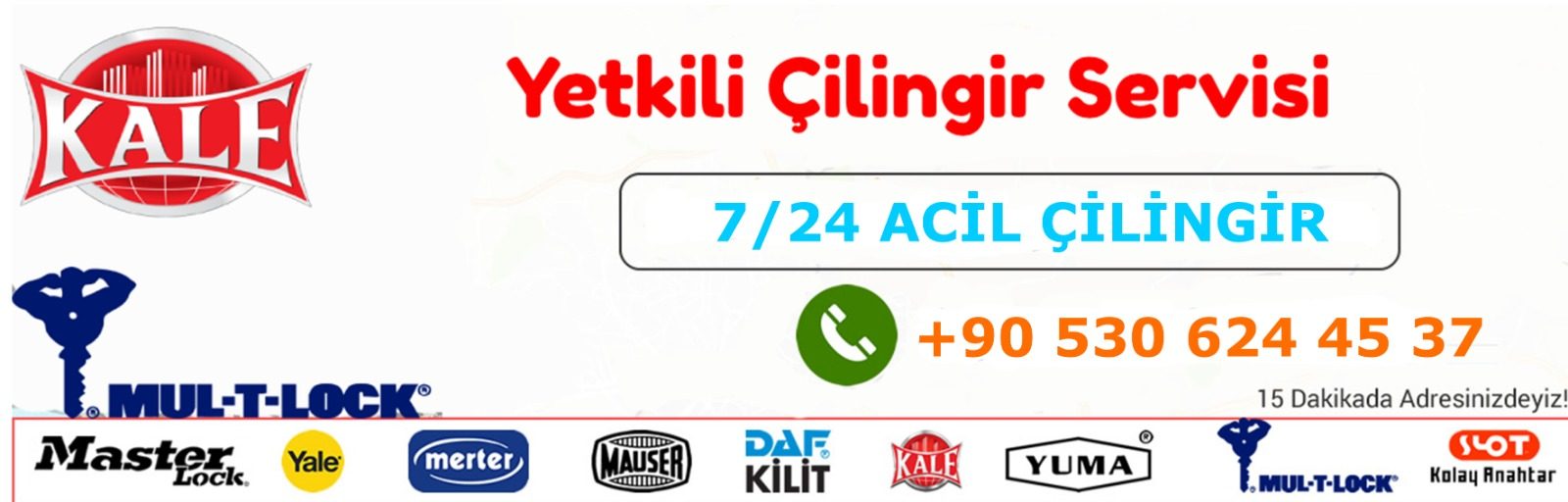0530 624 45 37 ACİL ÇİLİNGİR Beşiktaş, Şişli, Beyoğlu, Kağıthane, Bakırköy, Bahçelievler, Başakşehir, Zeytinburnu, Bayrampaşa, Gaziosmanpaşa, Sultangazi, Arnavutköy, Eyüp, Sarıyer, Fatih, Esenler, Bağcılar, Merter, Levent